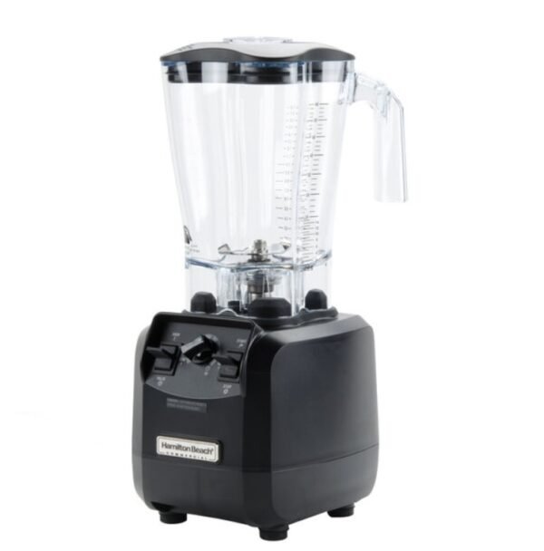 Hamilton Beach Blender HBH550 - Image 3