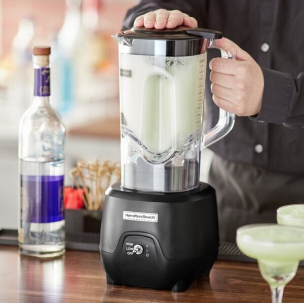 Hamilton Beach Blender HBB908R