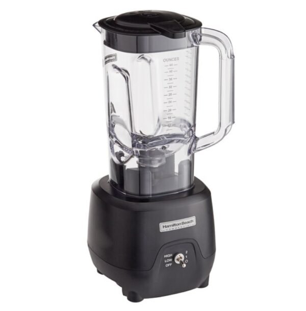 Hamilton Beach Blender HBB908R - Image 2