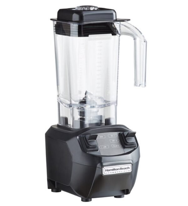 Hamilton Beach Blender HBB255 - Image 3