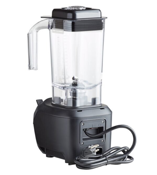 Hamilton Beach Blender HBB255 - Image 2