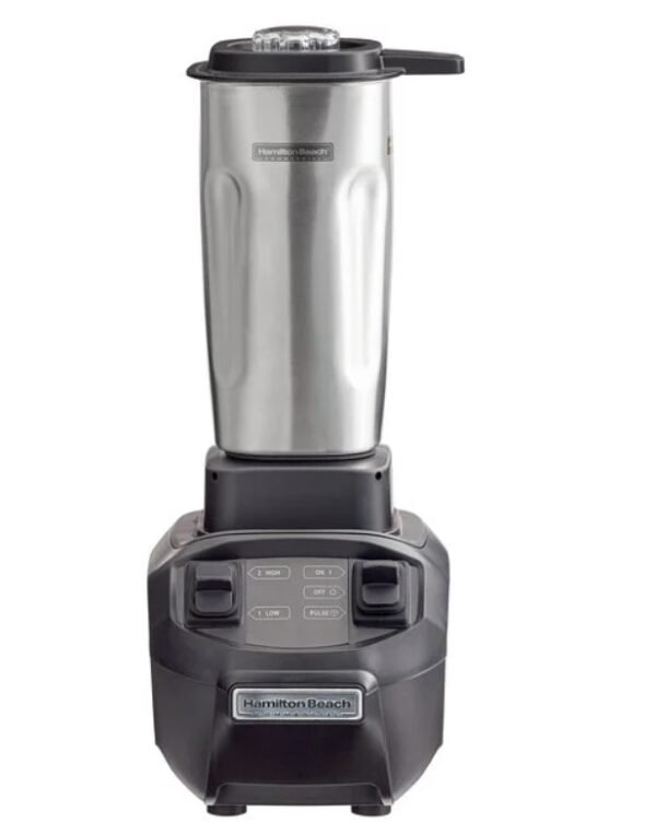 Hamilton Beach Blender HBB255S - Image 2