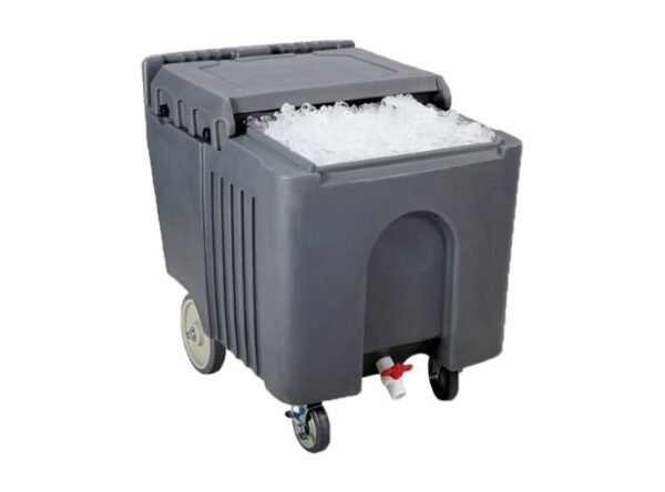 IIC-29 ICE CADDY WITH SLIDING LID - Image 2