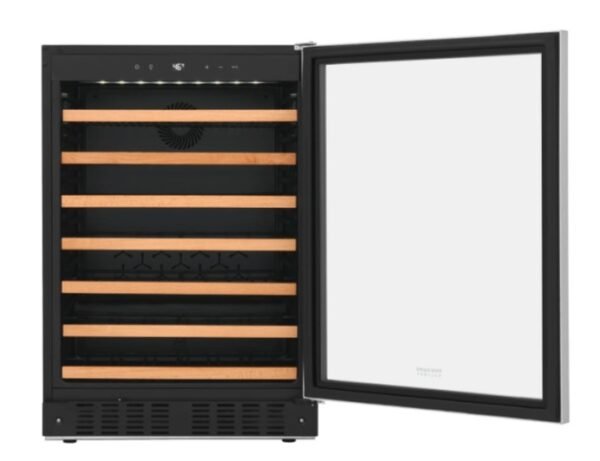 Frigidaire Gallery 52 Bottle Wine Cooler - Image 2