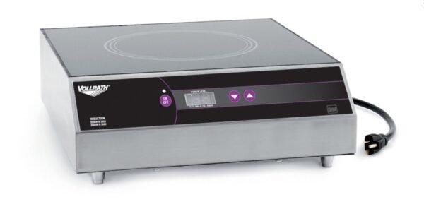 Vollrath Ultra-Series countertop induction range