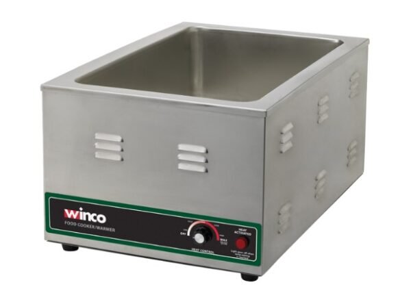 Electric Food Cooker/Warmer, 1500W