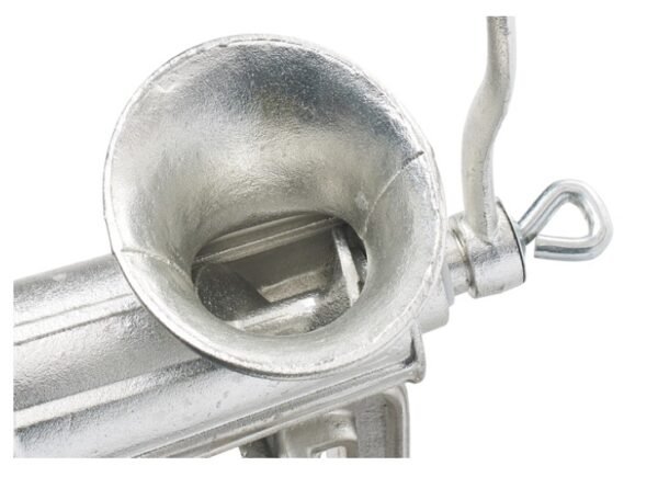Heavy-Duty Cast Iron Meat Grinder - Image 3