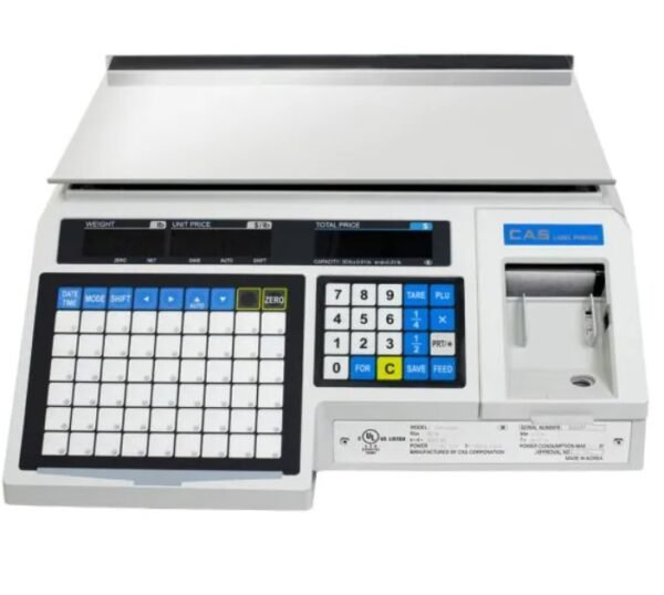 LP-1000 Scale - Image 3