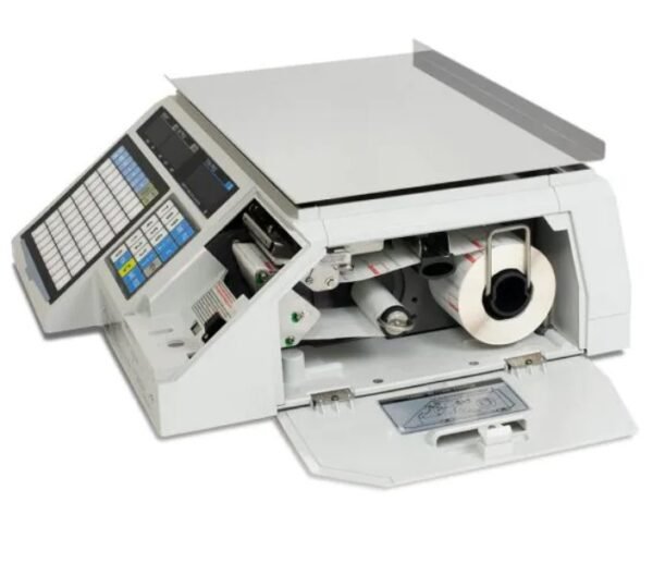 LP-1000 Scale - Image 2