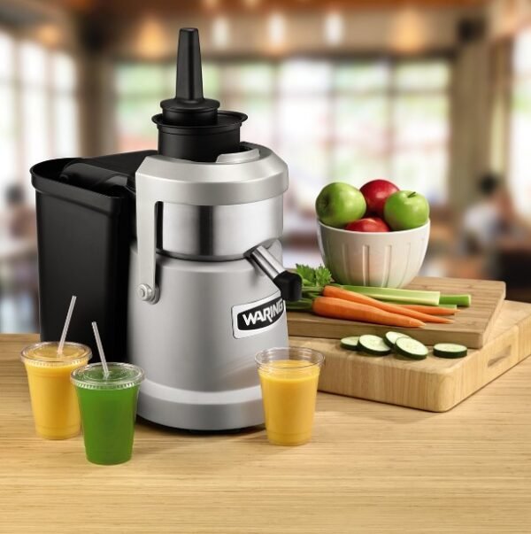 WJX80X Commercial Juicer