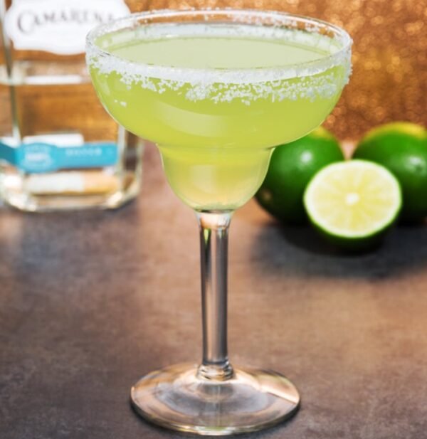 Libbey 8430 Citation Gourmet 14.75 oz. Coupette