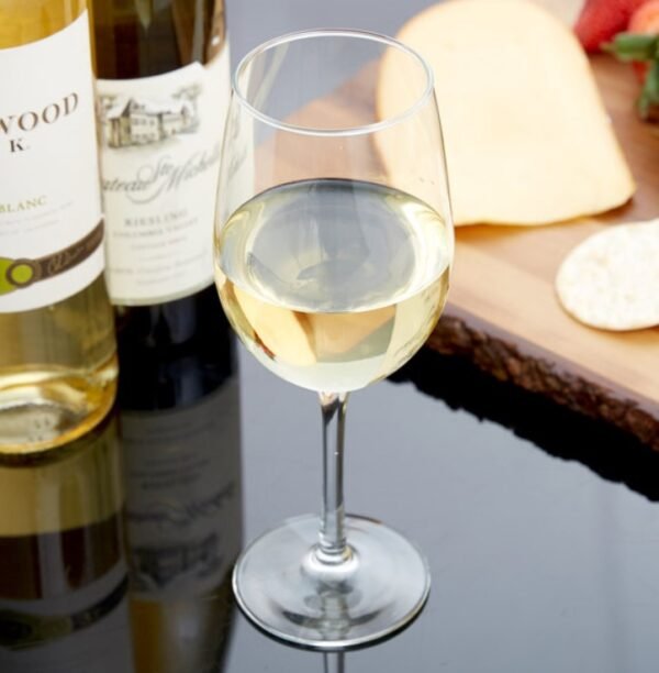 Libbey 7519 Vina 12 oz. White Wine Glass