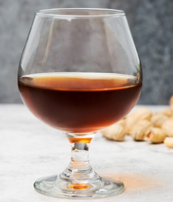 Libbey 3705 Embassy 11.5 oz. Brandy Glass
