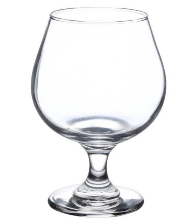 Libbey 3705 Embassy 11.5 oz. Brandy Glass - Image 2