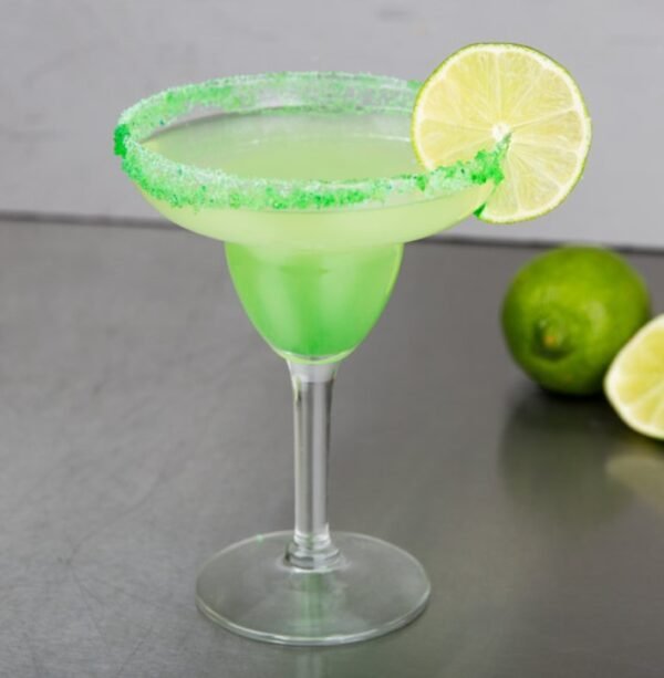 Libbey 8429 Citation Gourmet 9 oz. Margarita Glass