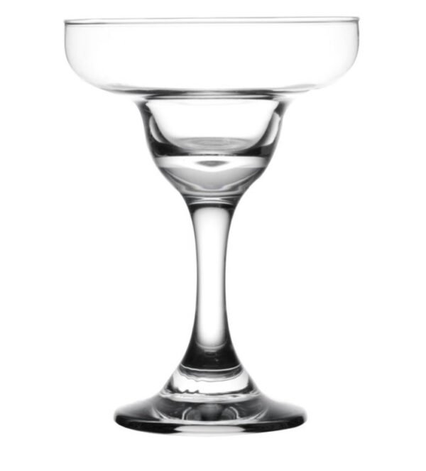 Libbey 8429 Citation Gourmet 9 oz. Margarita Glass - Image 2