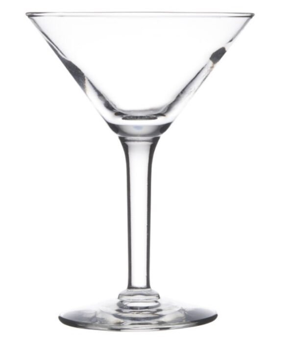 Libbey 8455 Citation 6 oz. Cocktail Glass - Image 2
