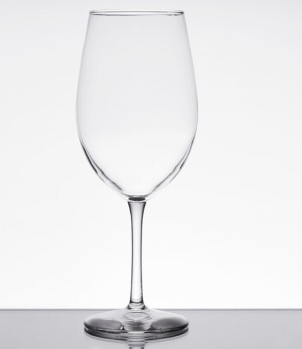 Libbey 7520 Vina 18 oz. Wine Glass - Image 2