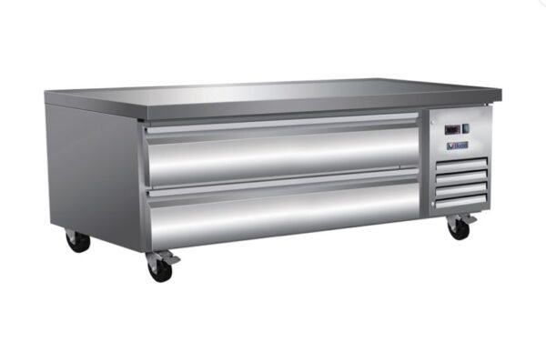 ICBR62 Chef Base