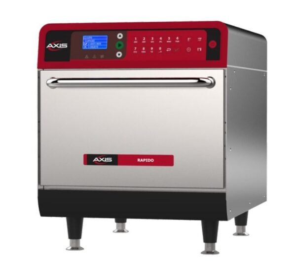 RAPIDO Speed Oven