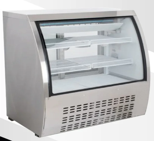 Deli Case