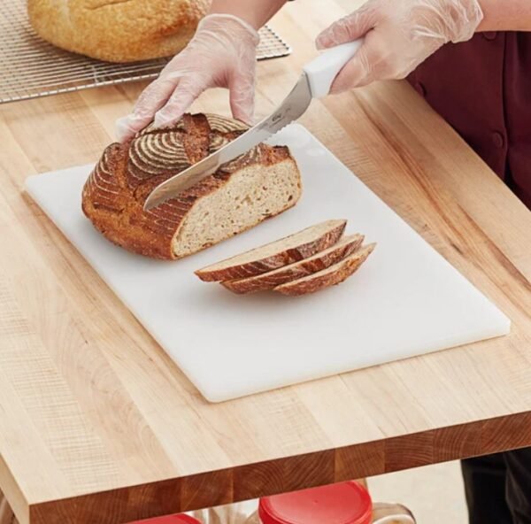 18" X 12" X 1/2" (XL) CUTTING BOARD