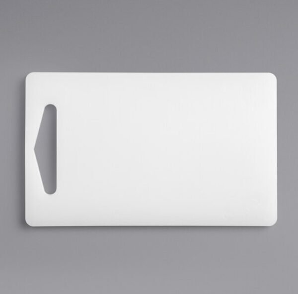 6" X 10" X 3/8" CUTTING BOARD