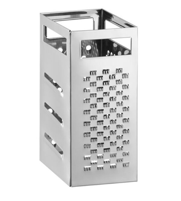 4" SQUARE GRATER - Image 3