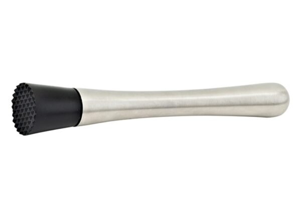 Muddler, Netted Head, Stainless Steel - Image 2