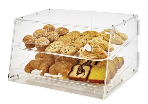 Acrylic Display Case