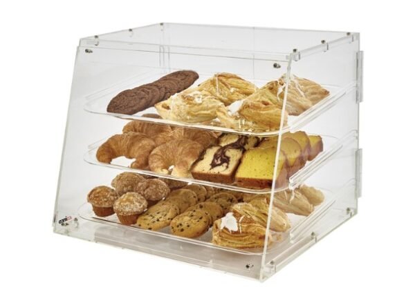 Acrylic Display Case