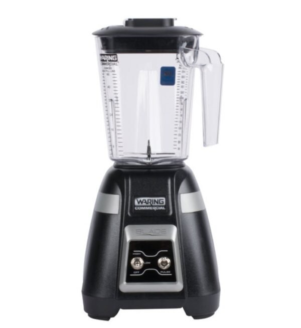 WARING BLADE SERIES 1 HP BLENDER WITH TOGGLE SWITCH CONTROLS - Image 4