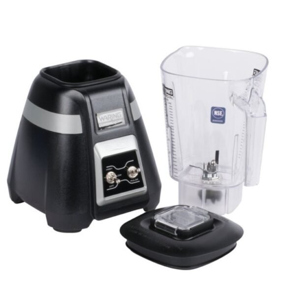 WARING BLADE SERIES 1 HP BLENDER WITH TOGGLE SWITCH CONTROLS - Image 2