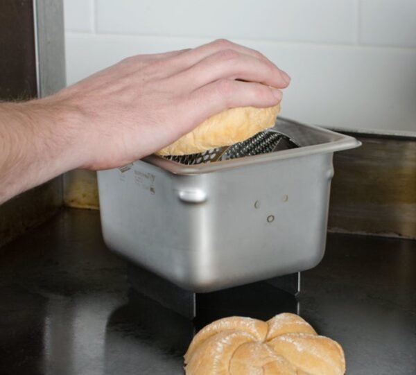 Butter Roller