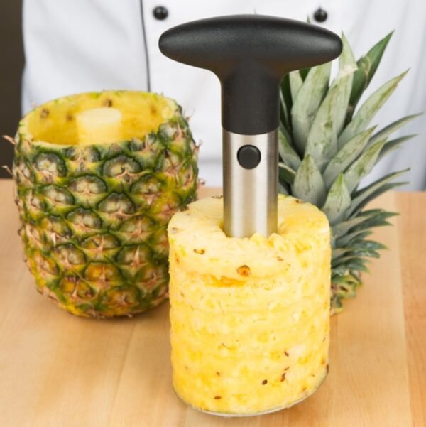 Pineapple Corer