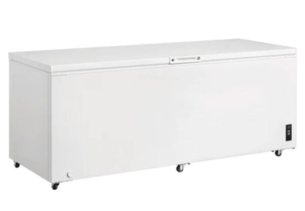 Frigidaire 24.9 Cu. Ft. Chest Freezer