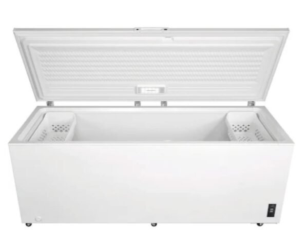 Frigidaire 24.9 Cu. Ft. Chest Freezer - Image 2