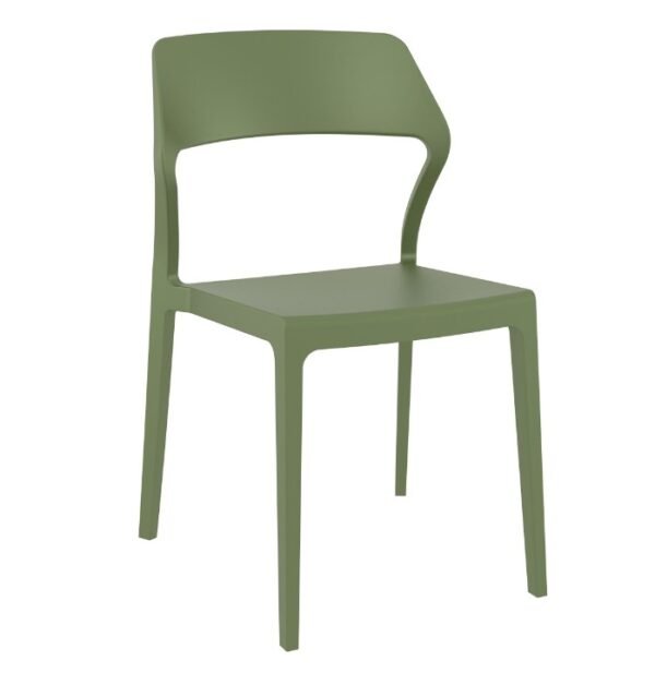 SIESTA SNOW CHAIR - Image 5
