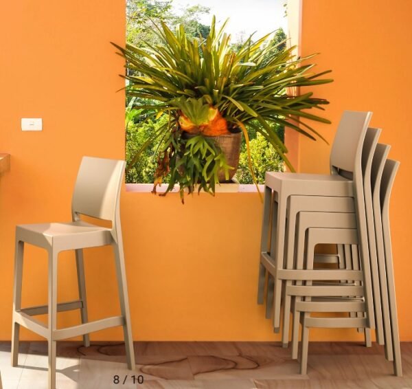 SIESTA MAYA BAR STOOL 75