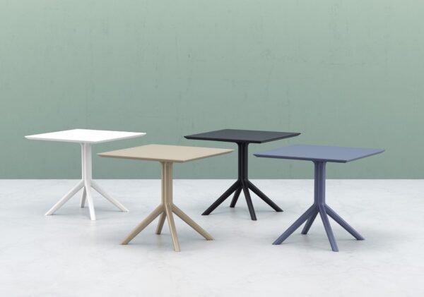 SKY TABLE 80