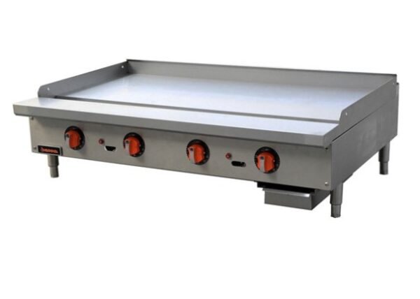 SRTG-48 Thermostat Griddle