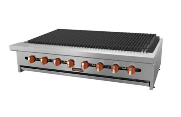 SRRB-48 Radiant Broiler