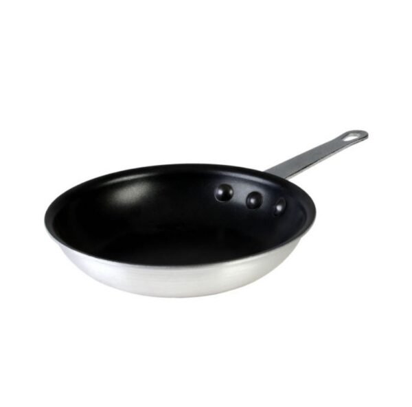 7" ALUMINUM FRY PAN/ QUANTUM II - Image 2