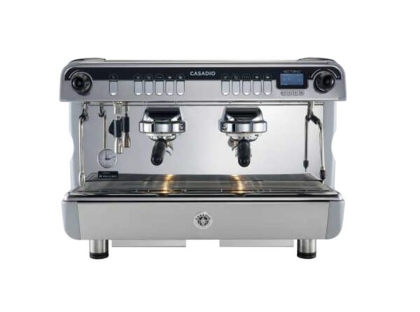 NETTUNO A / Traditional Expresso Machine