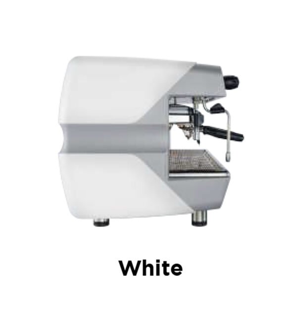 NETTUNO A / Traditional Expresso Machine - Image 3