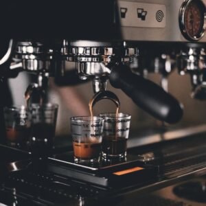 Expresso Machines